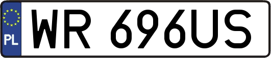 WR696US