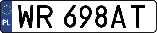 WR698AT