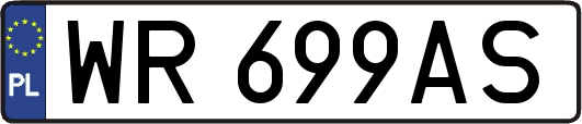 WR699AS