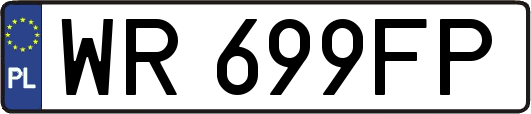 WR699FP