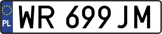 WR699JM