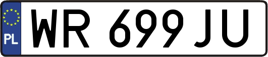 WR699JU