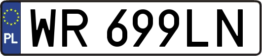 WR699LN