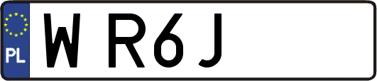 WR6J