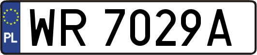 WR7029A