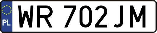 WR702JM