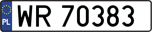 WR70383