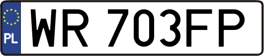 WR703FP