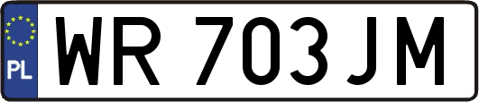WR703JM