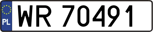 WR70491
