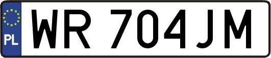 WR704JM