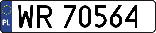 WR70564