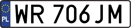 WR706JM