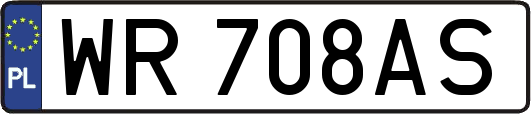 WR708AS