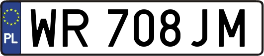 WR708JM