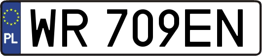 WR709EN