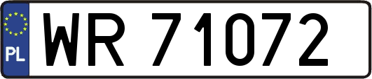 WR71072