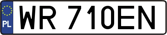 WR710EN