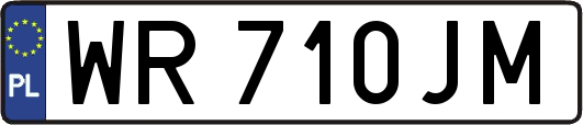 WR710JM