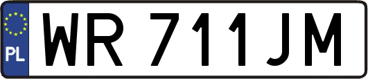 WR711JM