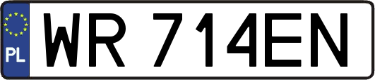WR714EN