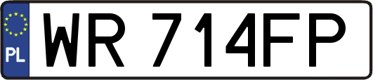WR714FP