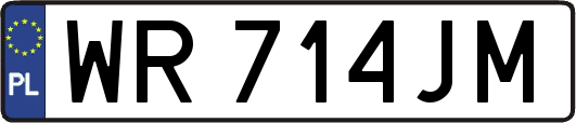 WR714JM