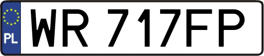 WR717FP