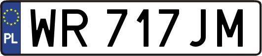 WR717JM
