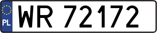 WR72172