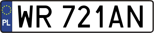 WR721AN