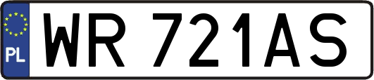 WR721AS
