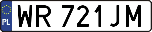 WR721JM