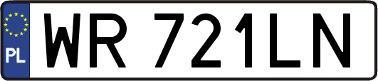 WR721LN