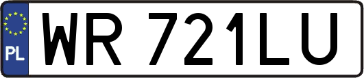 WR721LU