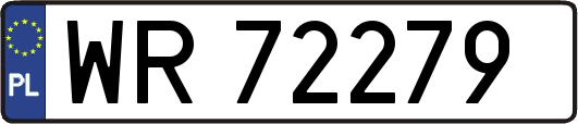 WR72279