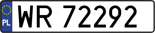 WR72292