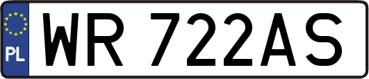 WR722AS