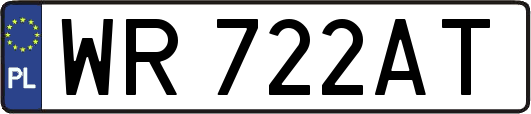 WR722AT