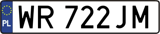 WR722JM