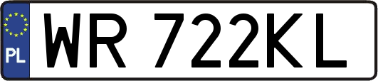 WR722KL