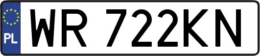 WR722KN