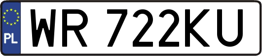 WR722KU