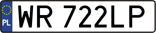 WR722LP