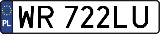 WR722LU