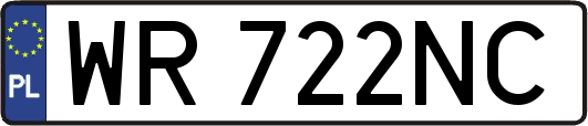 WR722NC