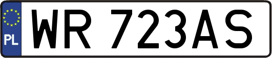 WR723AS