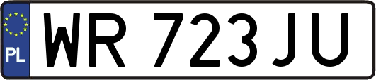 WR723JU