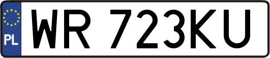 WR723KU