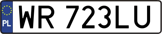 WR723LU